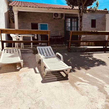 Mae Home Carril Caldas Da Rainha Exterior photo