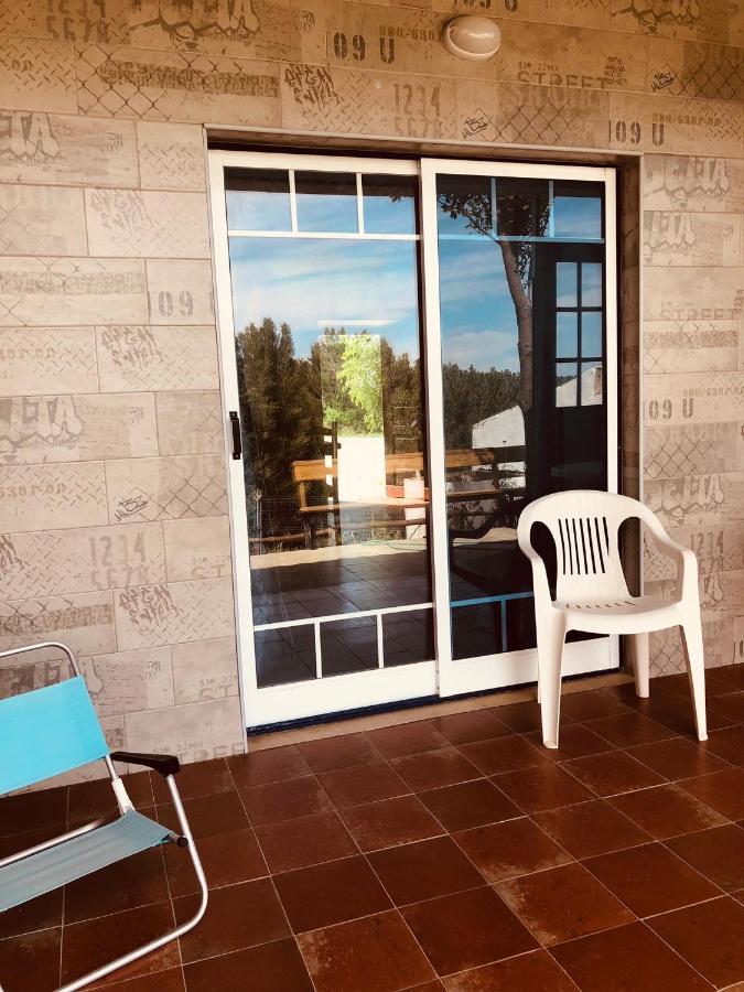 Mae Home Carril Caldas Da Rainha Exterior photo