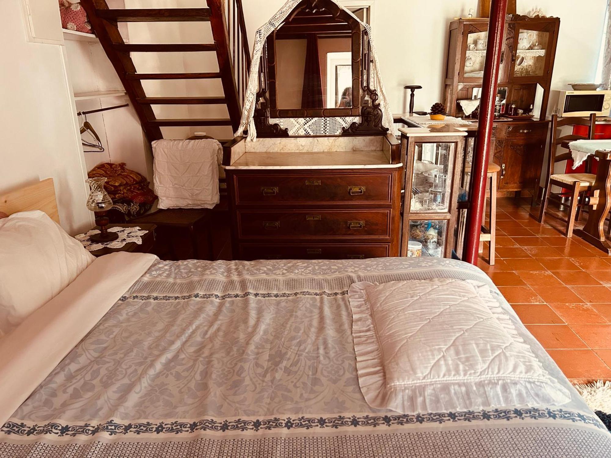 Mae Home Carril Caldas Da Rainha Exterior photo